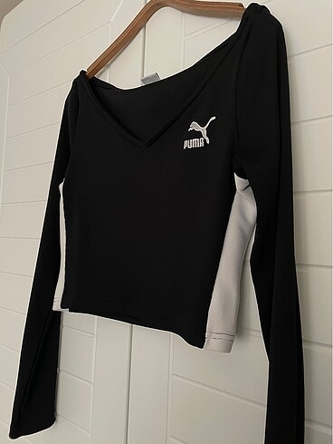 Puma Puma kadın crop üst