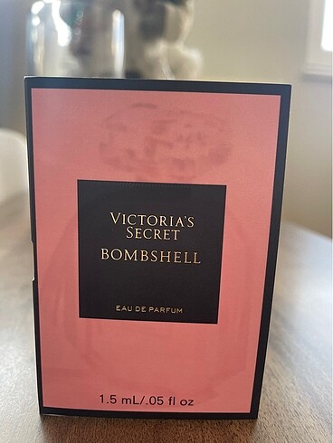 Victoria?s Secret Bombshell parfüm