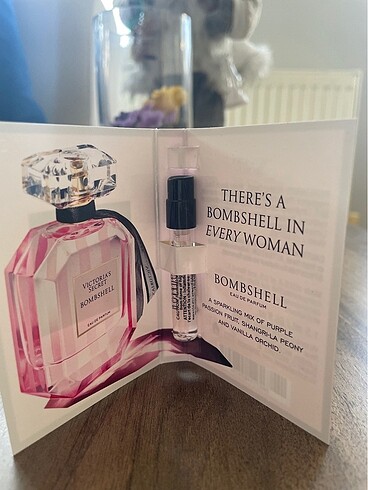 Victoria s Secret Victoria?s Secret Bombshell parfüm