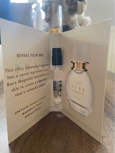 Victoria?s Secret Bare parfüm