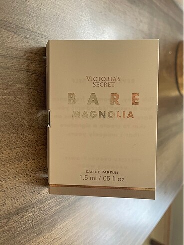 Victoria s Secret Victoria?s Secret Bare parfüm