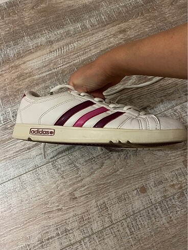 38 Beden Orijinal Adidas Ayakkabı