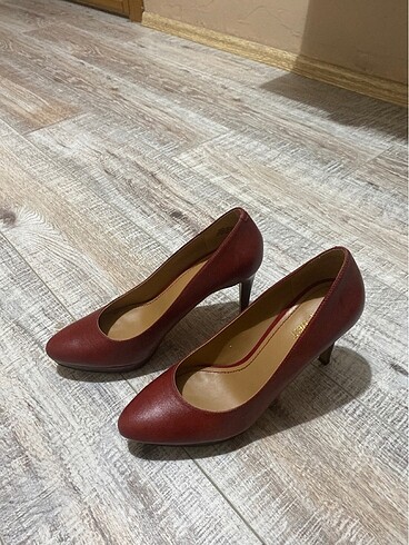 Nine West Topuklu Ayakkabı