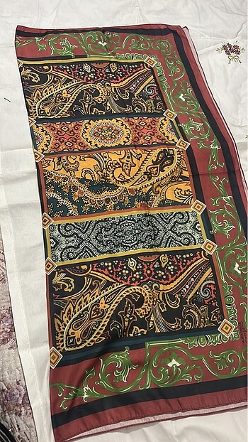 Eşarp
