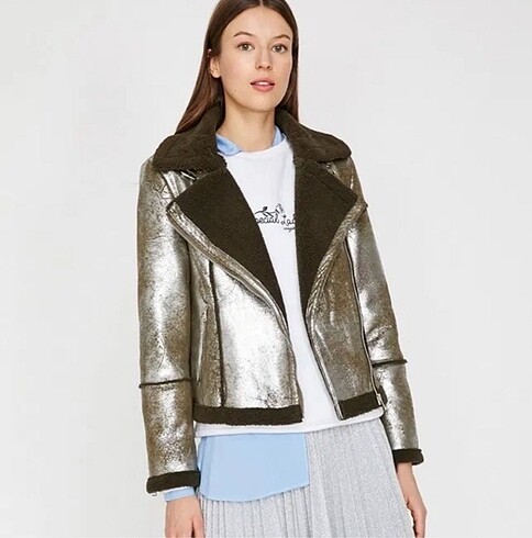Biker mont