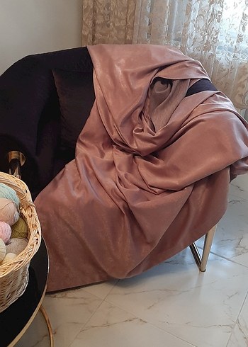 Pembe Güneşlik - Görsel 2