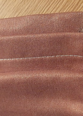 Pembe Fon Perde - Görsel 4