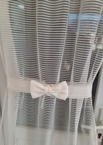 Briz Kelebek Perde - Görsel 2