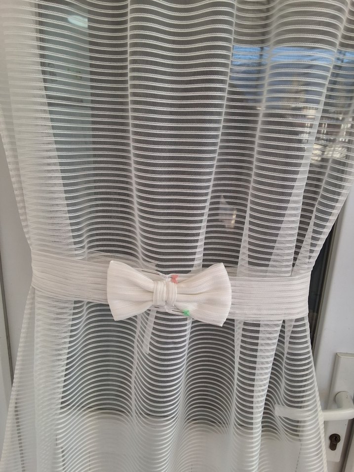 Briz Kelebek Perde - Görsel 2