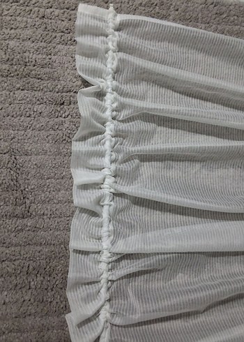 Kelebek Perde - Görsel 3