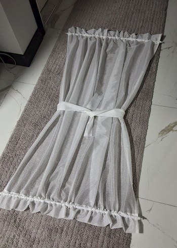 Kelebek Perde - Görsel 4