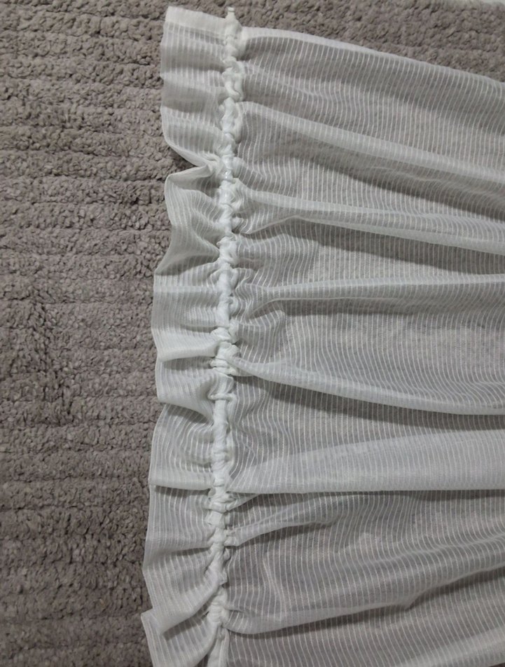 Kelebek Perde - Görsel 3