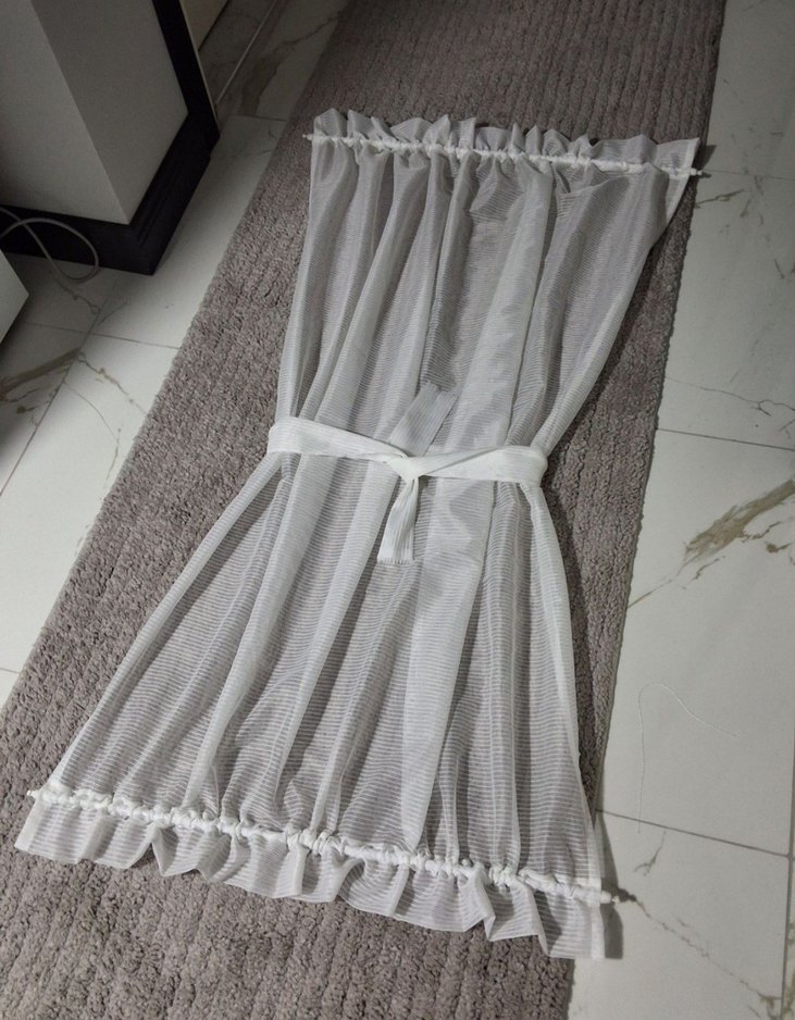 Kelebek Perde - Görsel 4