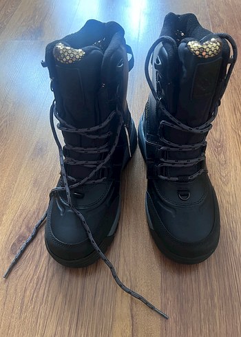 Columbia su geçirmez bot - Görsel 7