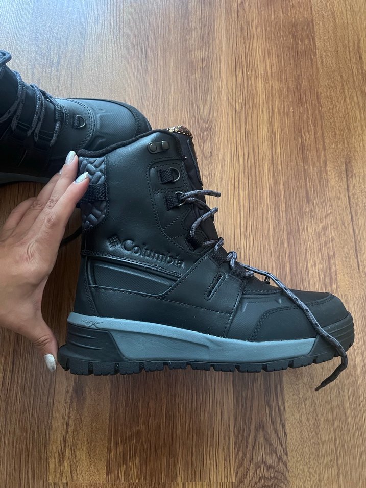 Columbia su geçirmez bot - Görsel 3