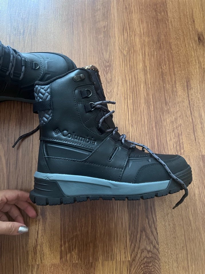 Columbia su geçirmez bot - Görsel 2