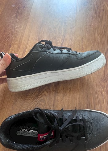 Skechers sneaker - Görsel 4