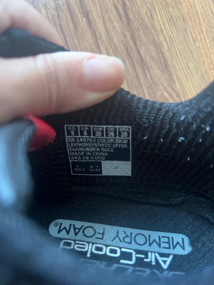 Skechers sneaker - Görsel 2