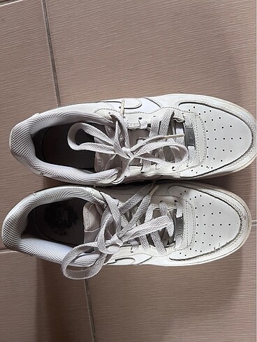Nike airforce ayakkabı - Görsel 3