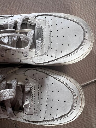 Nike airforce ayakkabı - Görsel 4