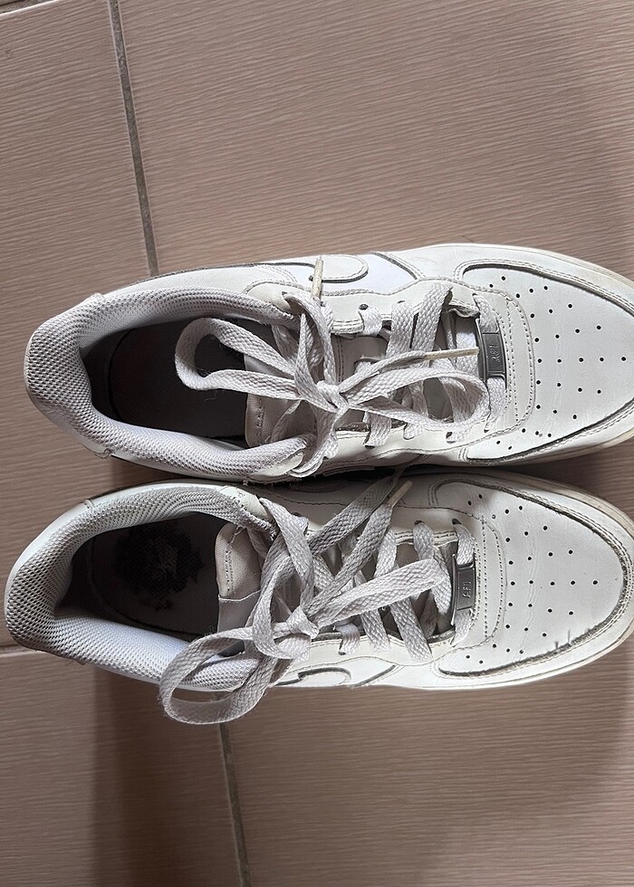 Nike airforce ayakkabı - Görsel 3