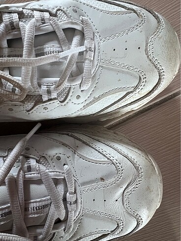 Skechers spor ayakkabı - Görsel 5