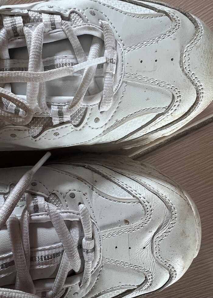 Skechers spor ayakkabı - Görsel 5