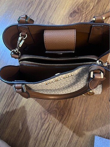 Michael kors çanta - Görsel 5