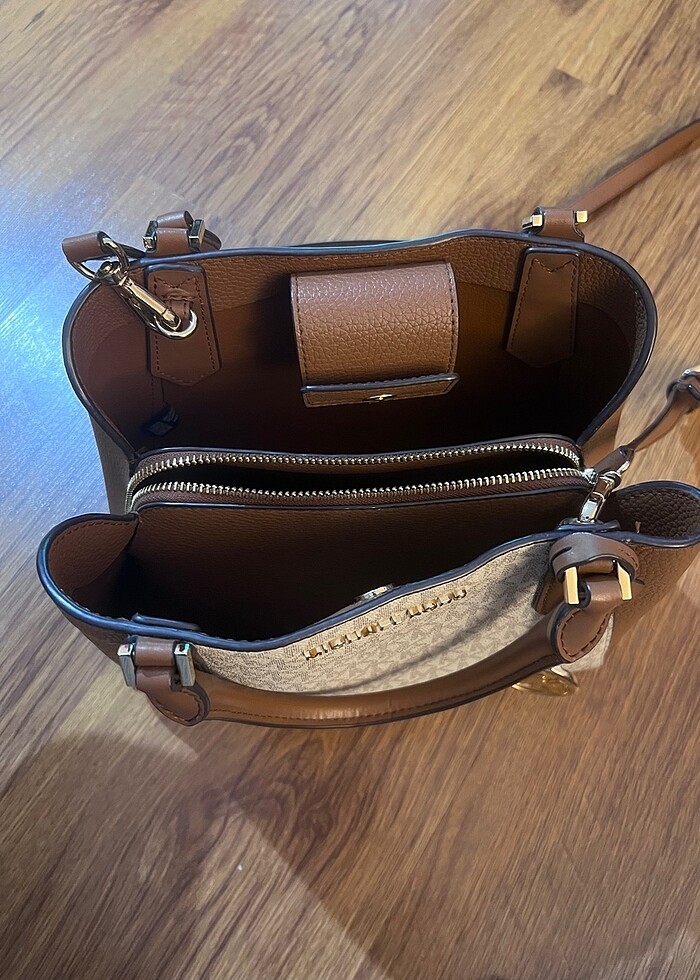 Michael kors çanta - Görsel 2