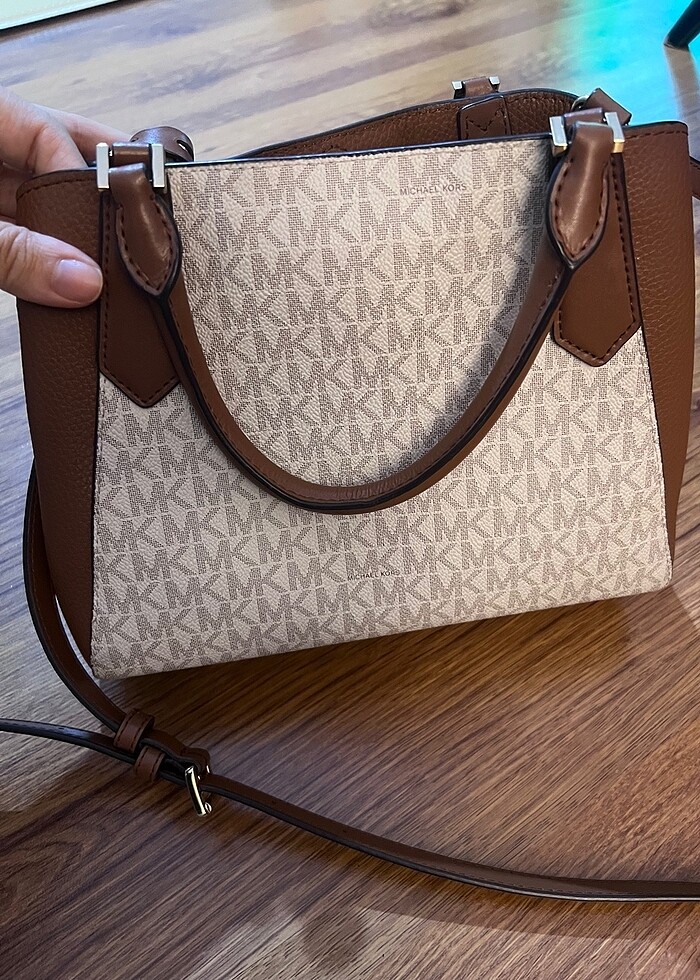 Michael kors çanta - Görsel 3