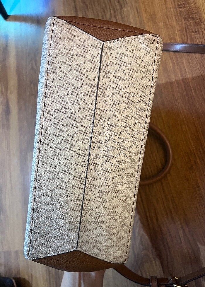 Michael kors çanta - Görsel 4