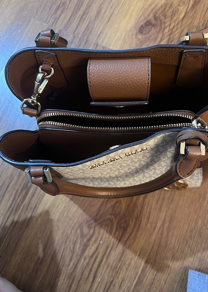 Michael kors çanta - Görsel 5