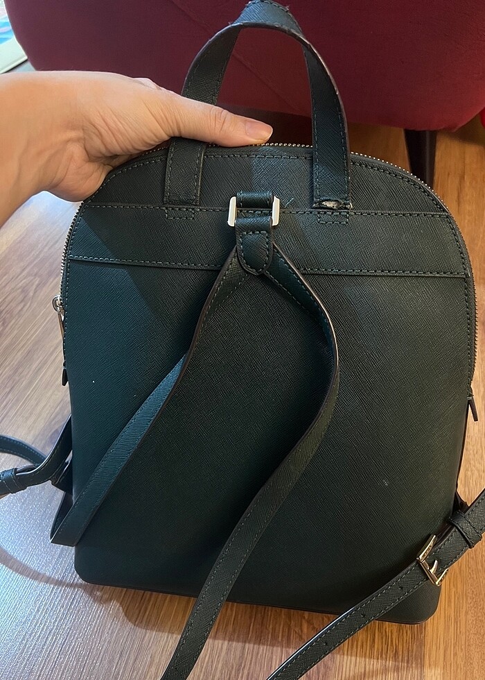 Michael kors sırt çantası - Görsel 4