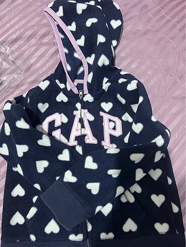 Gap sweat 5 yaş - Görsel 2