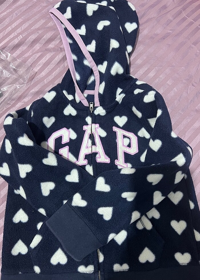 Gap sweat 5 yaş - Görsel 2