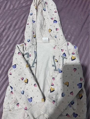 Gap sweat-3 yaş - Görsel 3
