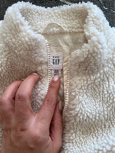 Gap bebek mont - Görsel 2