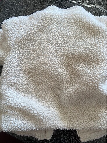 Gap bebek mont - Görsel 3