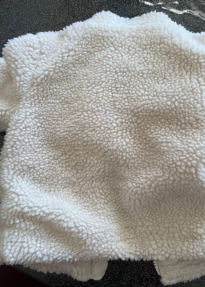 Gap bebek mont - Görsel 3