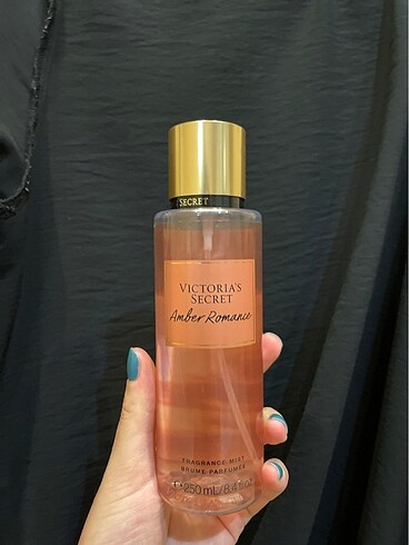 Victoria?s secret vücut spreyi
