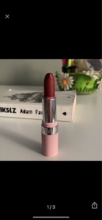 Avon ruj
