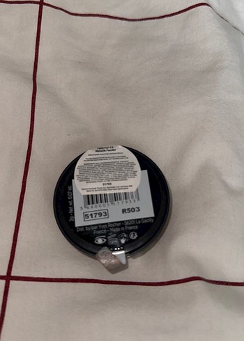 Yves rocher - Görsel 3