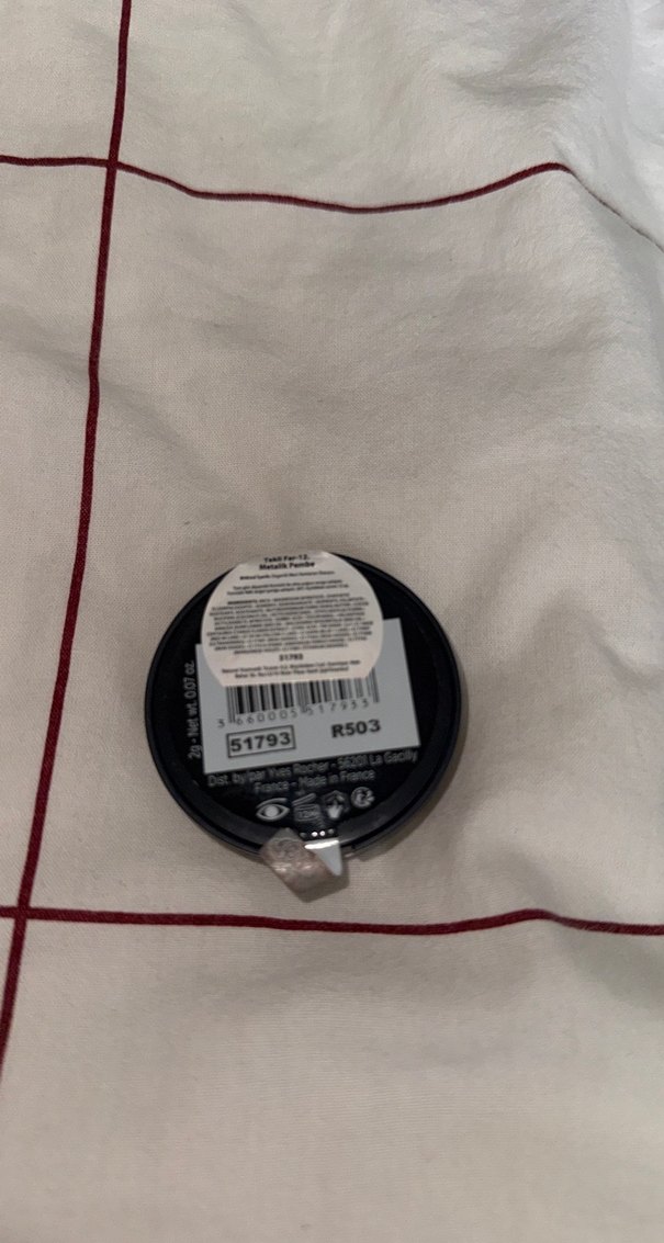 Yves rocher - Görsel 3