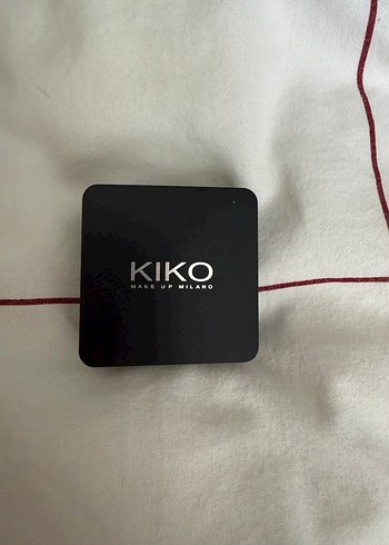 Kiko parlak Göz Farı 218 numara - Görsel 3
