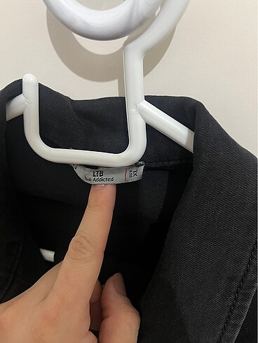 xl Beden Ltb kot ceket