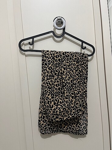 Leopar etek