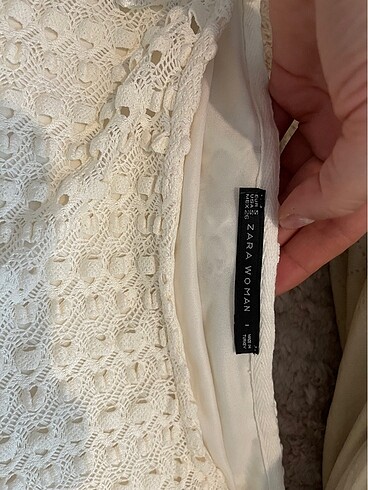 Zara Zara mini etek