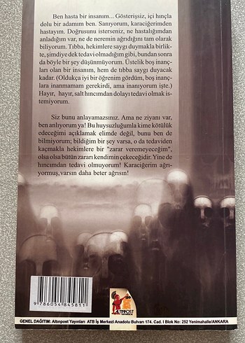 Yeraltından Notlar - Fyodor Dostoyevski - Görsel 2