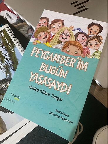 Peygamberim Bugün Yaşasaydı