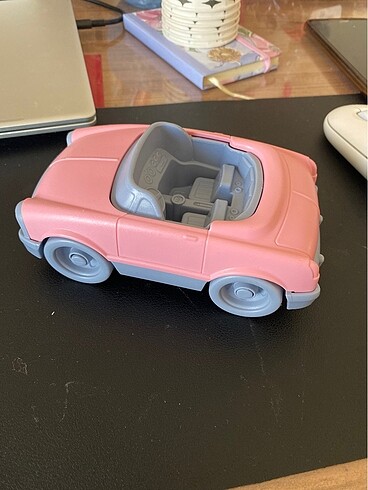 Barbie Arabası